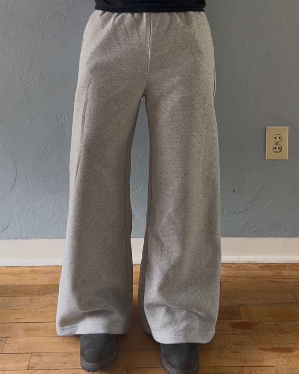 Endless Baggy Sweats